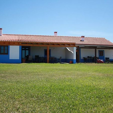 Villa Monte Da Baia Do Tonel Zambujeira do Mar Exterior foto